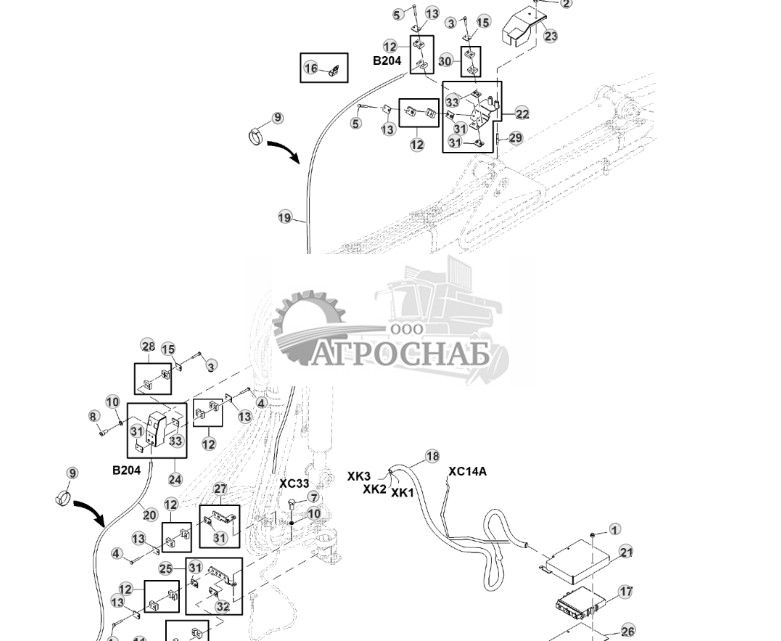 Wiring Harness, IBC, CF785, CF710, CF711 - ST844505 233.jpg